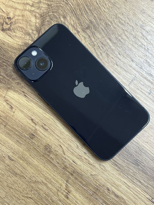 Iphone 14 Black 128Gb