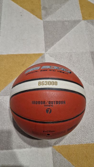 Minge basket molten BG3000 ca noua