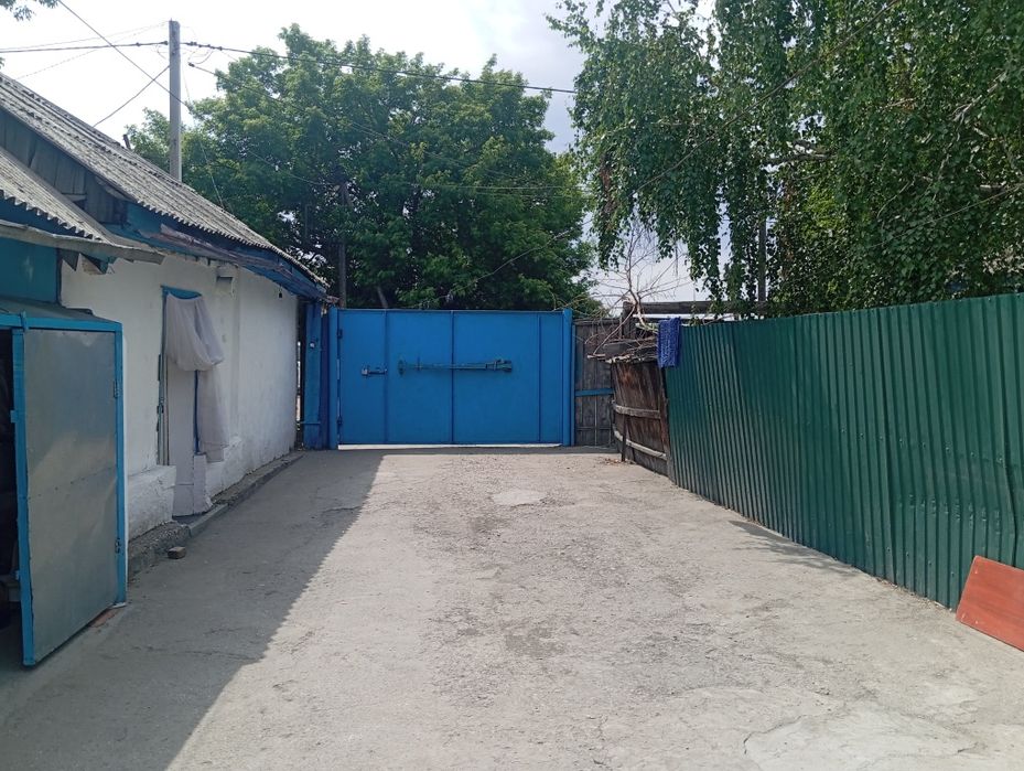 Продам частный благоустроенный дом