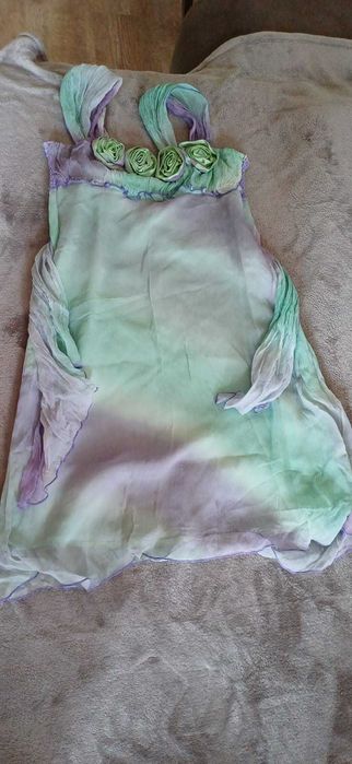 Rochie vara de ocazie