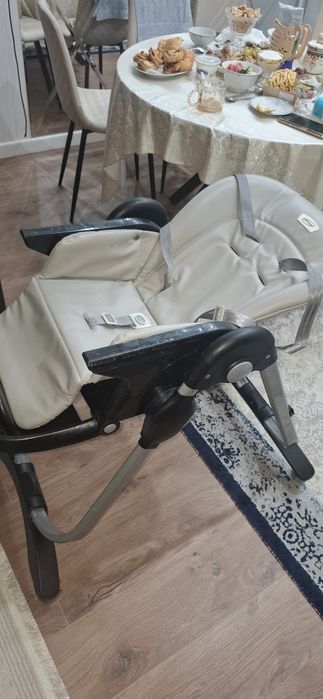 Продаётся Стульчик для кормления