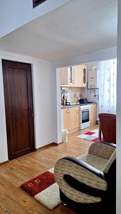 Apartament in Dimitrov Petrosani