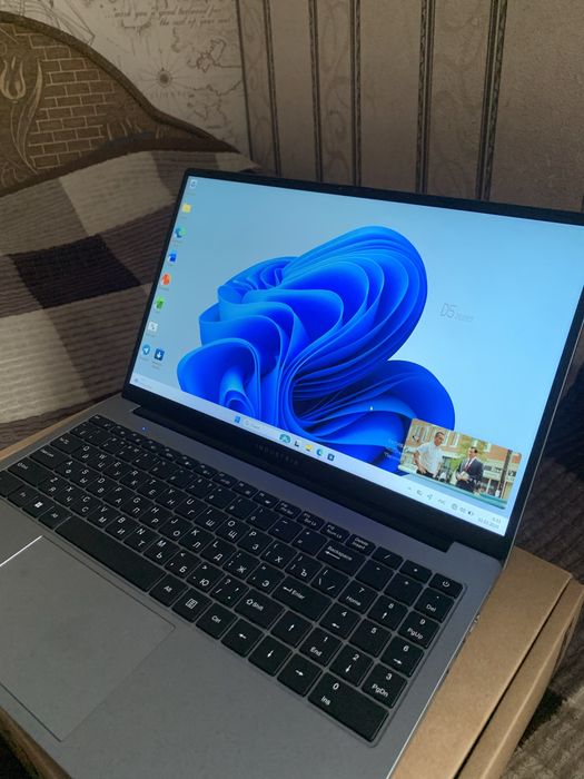 Ноутбук Industria Core i7