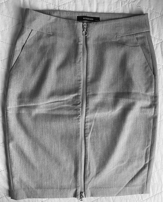 Неразличими от нови поли Mango/Reserved/ H&M