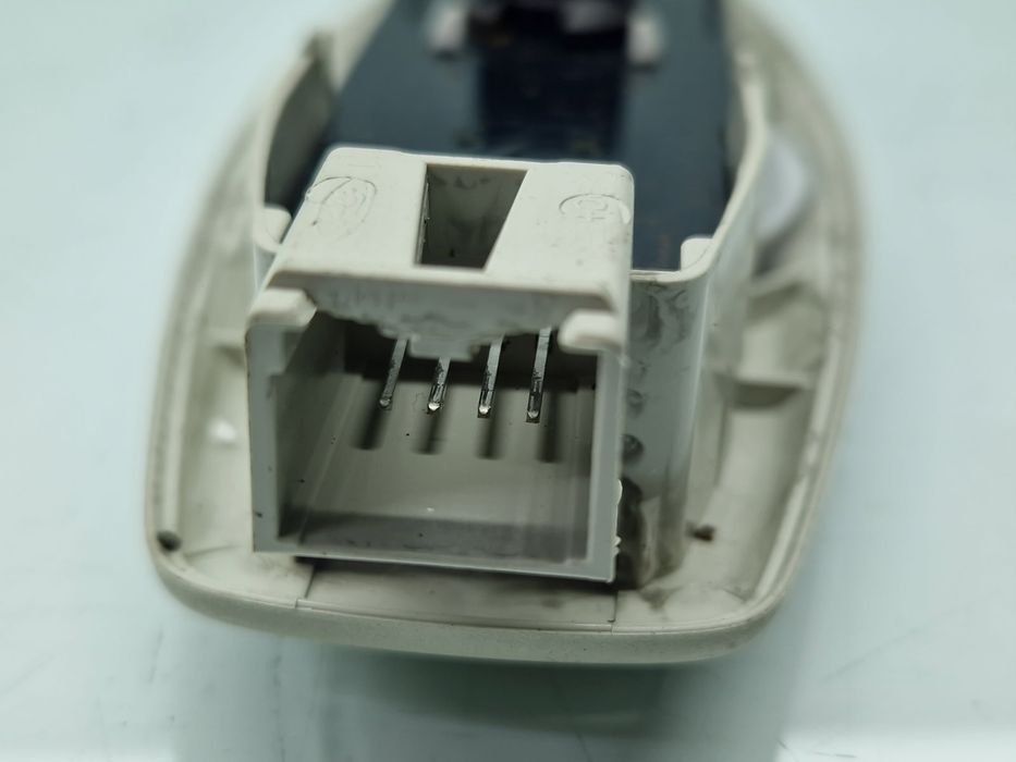 Plafoniera fata Ford Focus 3 [Fabr 2010-2018] BM51-13776-EC