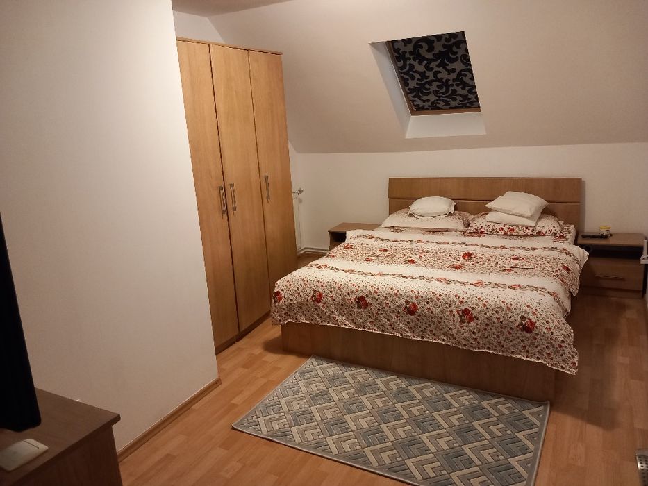 Apartament zona sensu vechi bistrita