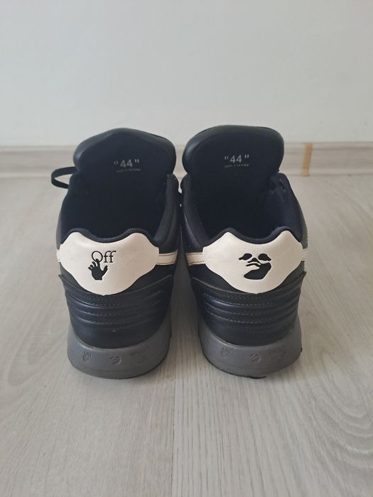 Adidasi Out Of Office Rep