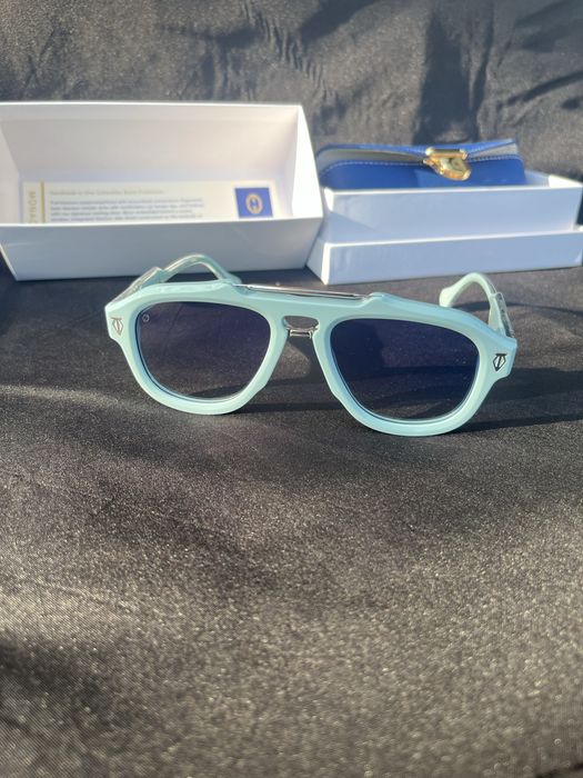 Ochelari de soare T HENRI