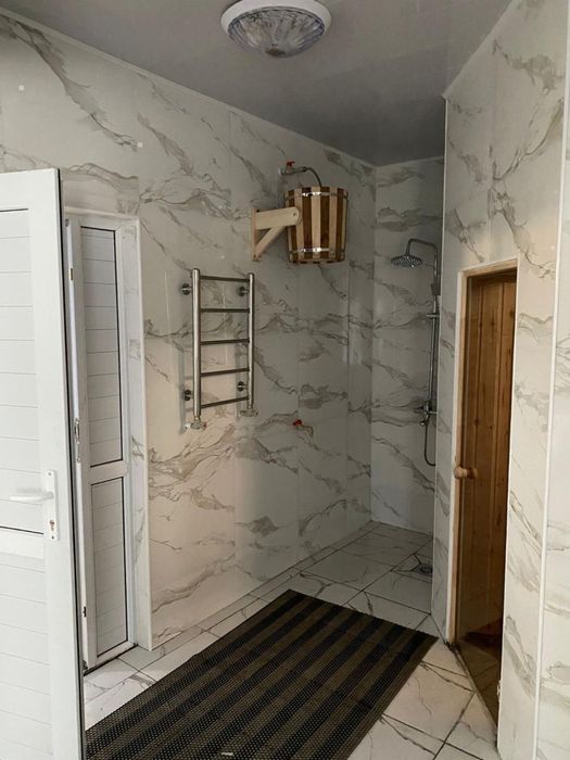 Сдается Коттедж, Бассейн с подогревом Дача, БУРГУЛЮК , Birko'lik