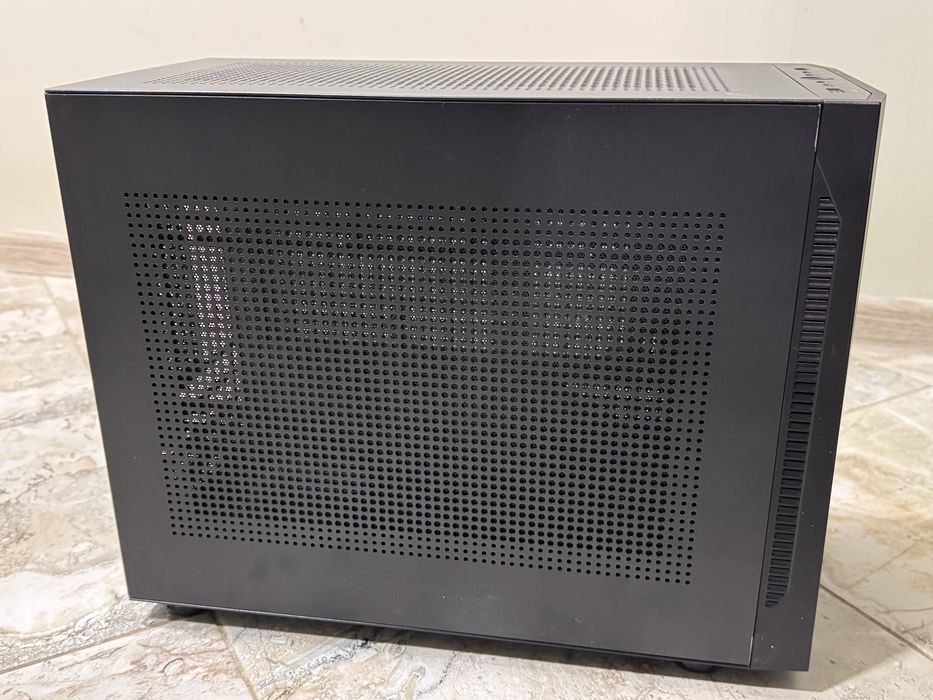 Компютърна кутия Fortron CST350 Plus