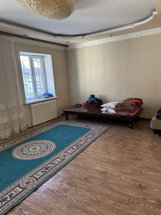 Сдаётся в аренду со всеми условиями ,в хорошем районе