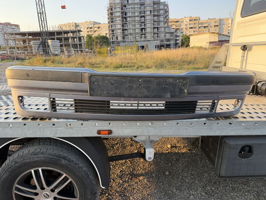 Предна броня за BMW E36
