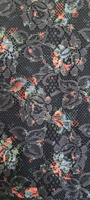 Дамска дантелена рокля LC WAIKIKI 44 размер