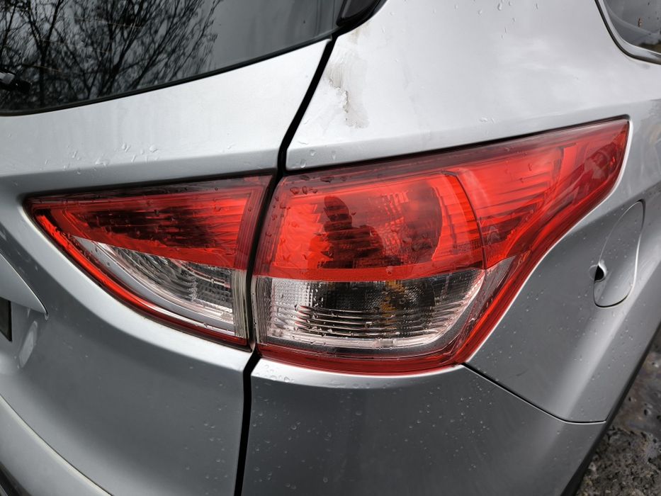 Стопове за Ford Kuga