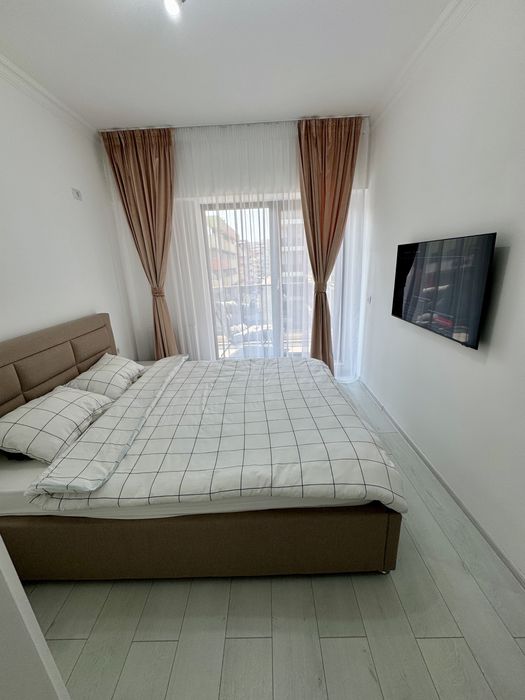 Apartament premium 3 camere Mamaia zona Butoaie