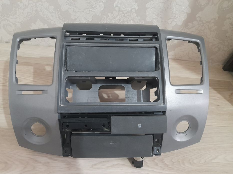 Запчасти на газель