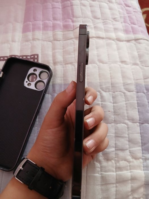 Iphone 13 pro max Xitoy