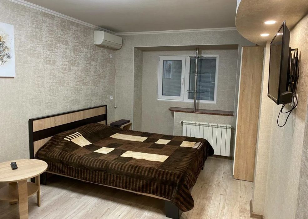 Сарыарка 11-Кенесары,  2ч 2000