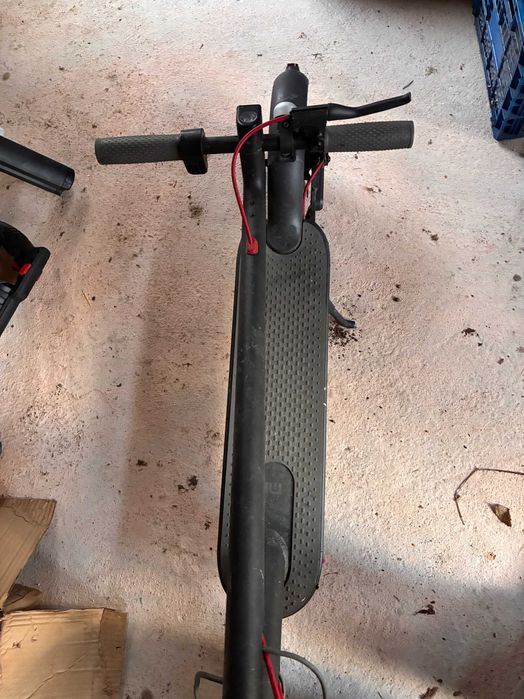 Trotineta electrica Xiaomi MI 360