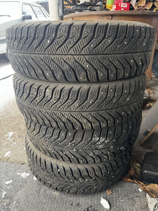 Продам шины 175/70/13