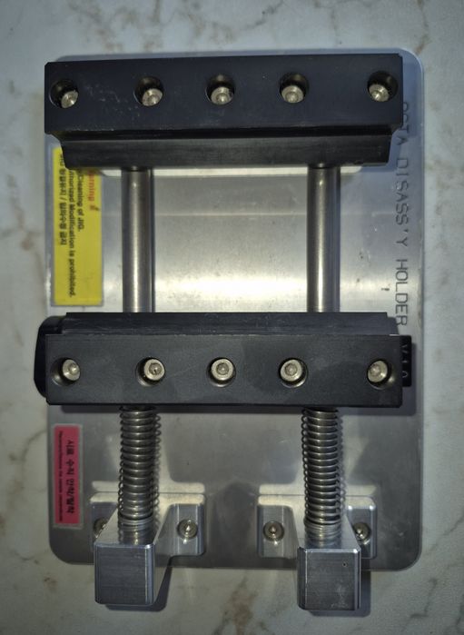 Держатель для ремонта телефона