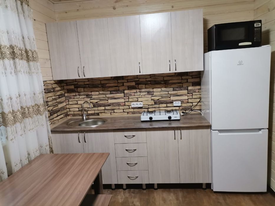 Сдам дом на Бухтарме