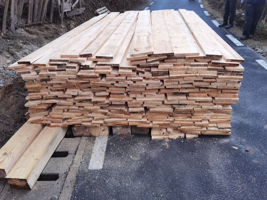 Vând cherestea rășinoase grinzi corni lateti