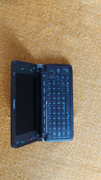 Nokia E90 Comuniccator