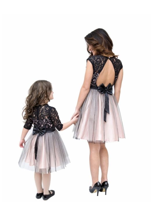 Официална Рокля “Барби”