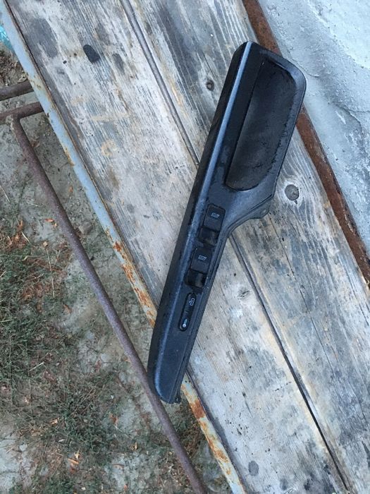 Maner Comanda Butoane Geamuri Electrice Seat Ibiza 6K2 Cordoba 6K1