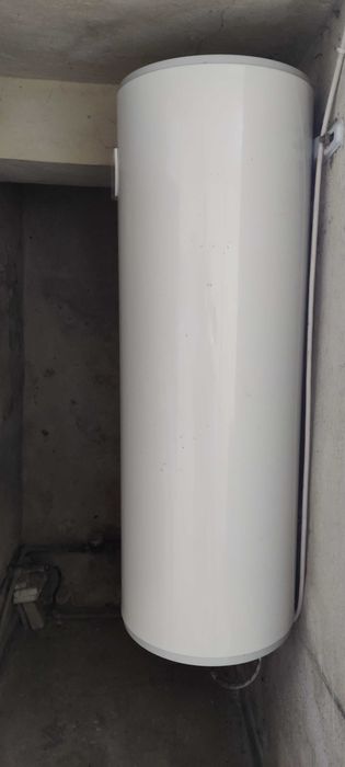 Вертикални Бойлери Теси за Баня и Кухня