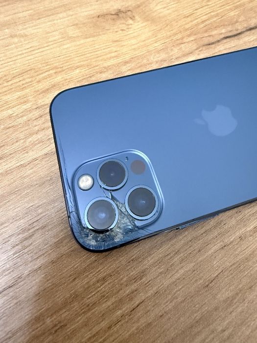 IPhone 12 pro, 256gb, 74%