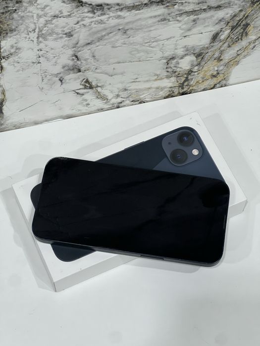 Продам iPhone 13 АКБ 76