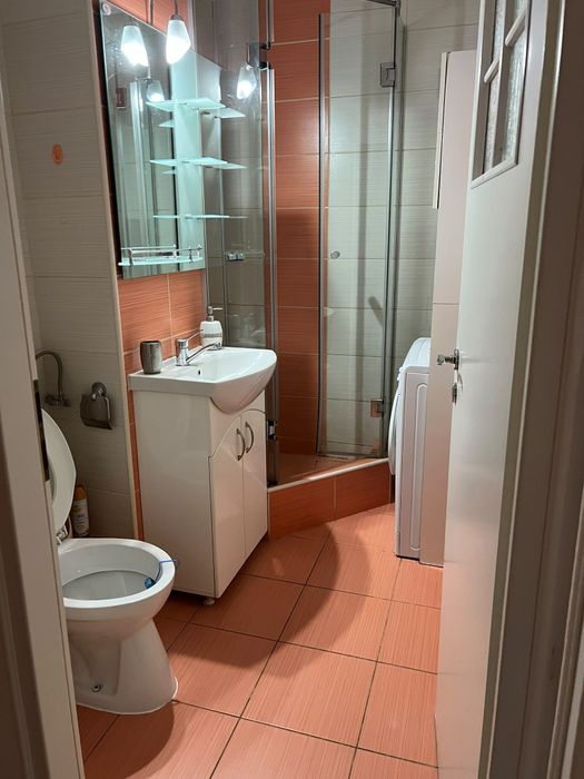 Închiriez apartament cu 1 camera,tip DP