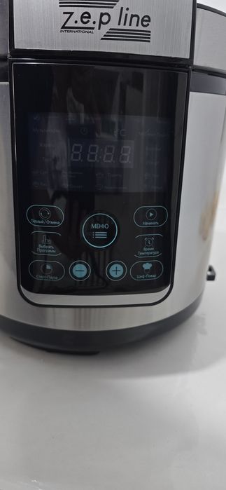 Мультиварка продам