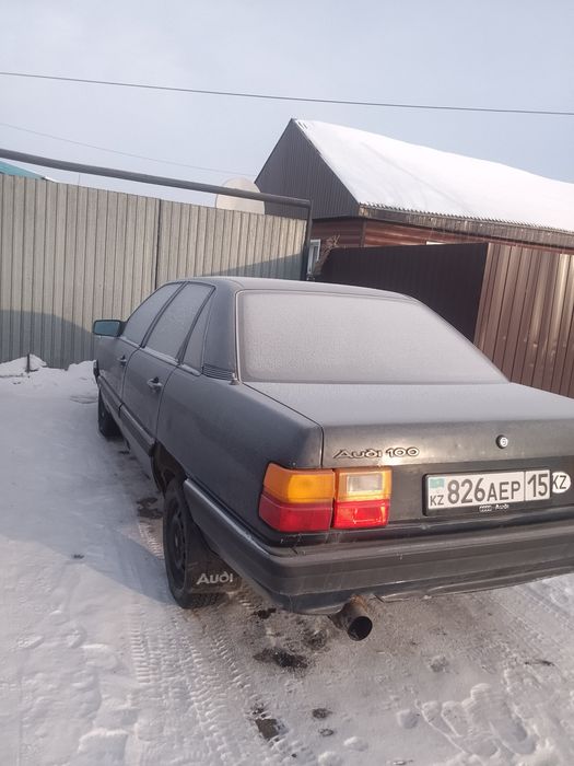 Продам Ауди с3 на ходу