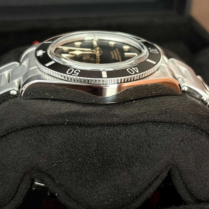 Ceas Tudor Black Bay 54