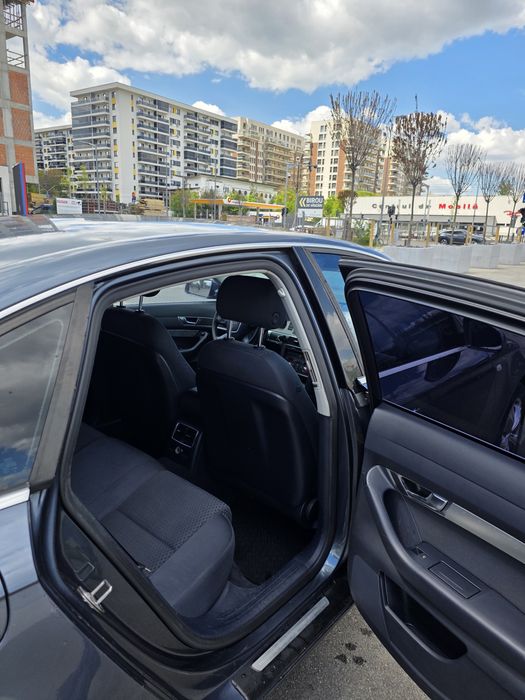 Audi A6 C6 2.0 TDI