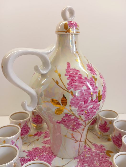 Руски порцелан..