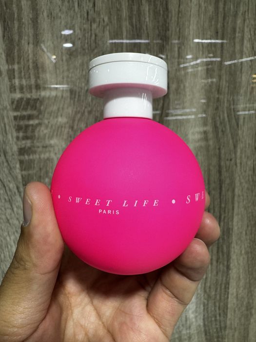 Sweet life Paris