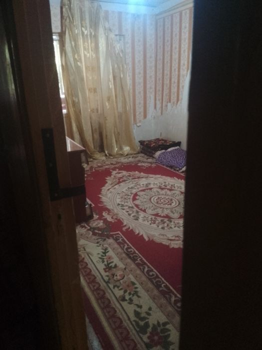 Chilonzor 20d kvartlda