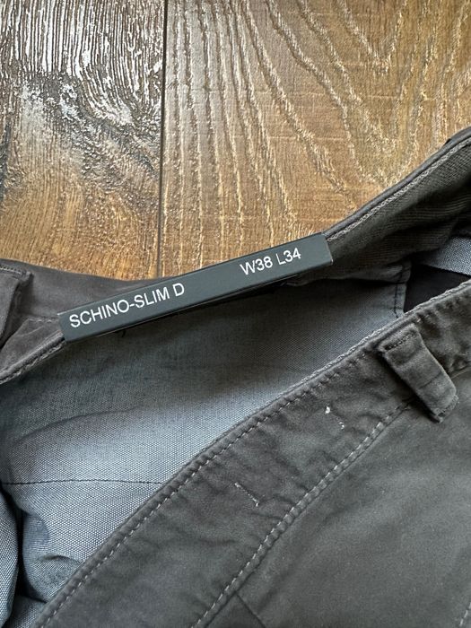 Hugo Boss Чино Панталон Schino-Slim D Нови