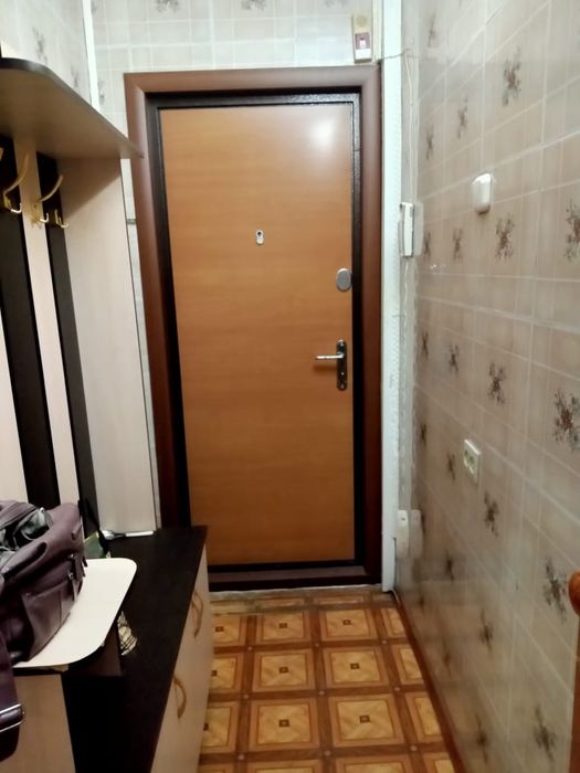 Квартира 2 комнатная 45кв.м