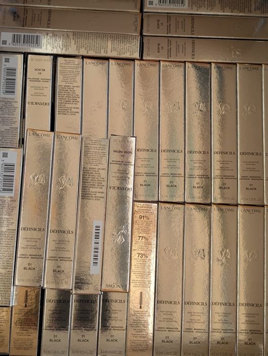 Rimel Lancome ( produs original fabricat 09.25 )