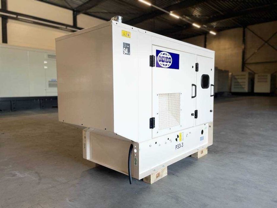 Generator Perkins nou 33 kVA 50 kVA 65 kVA 88 kVA 110 kVA pentru irigatii uz intens garantie 24 luni stoc livrare rapida Uniterra Group