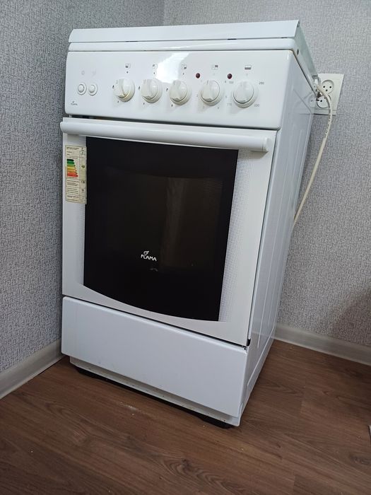 Газ плиту в отличном состоянии