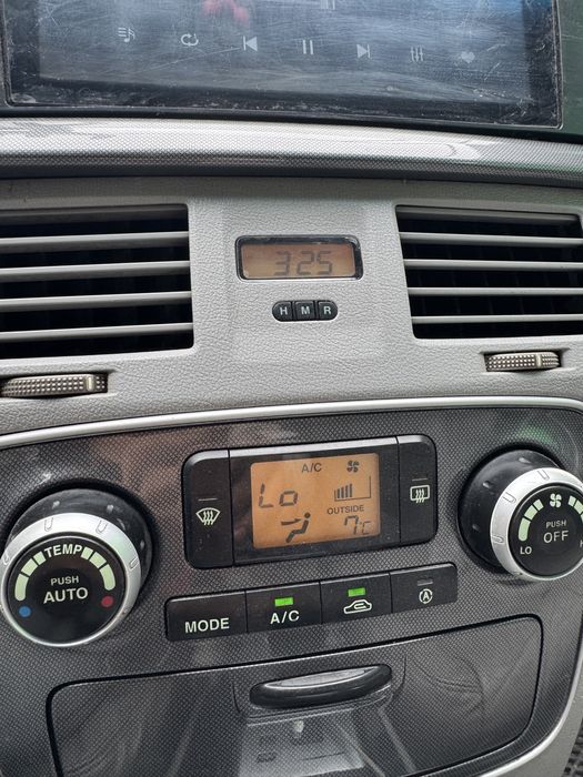 Hyunday Sonata NF 2.0 бенз