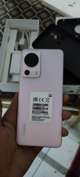 Xiaomi 13 lite 8/256