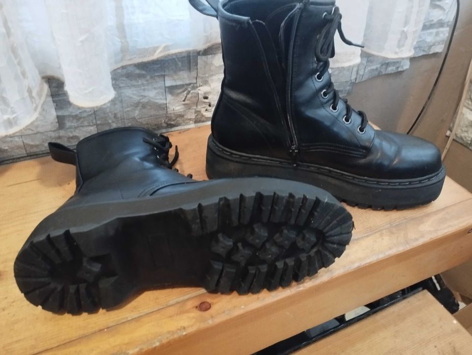 Боти Ню Йоркър, р-р 40, елегантни...