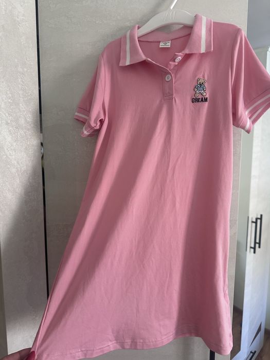 Детски рокли 128 см